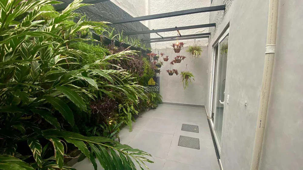 Casa, 4 quartos - Foto 33