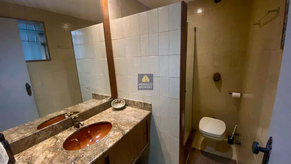 Casa, 4 quartos - Foto 12
