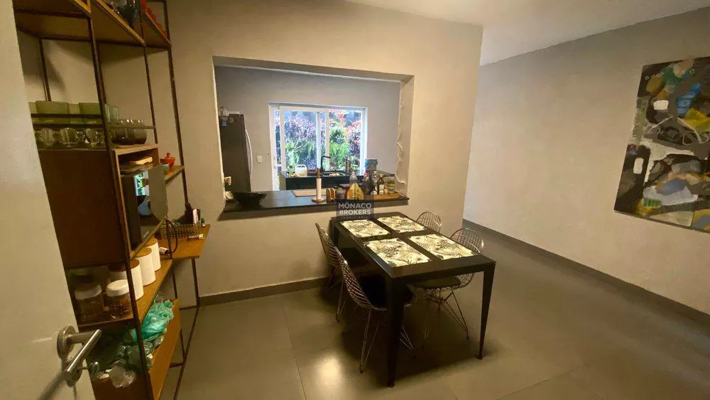 Casa, 4 quartos - Foto 27