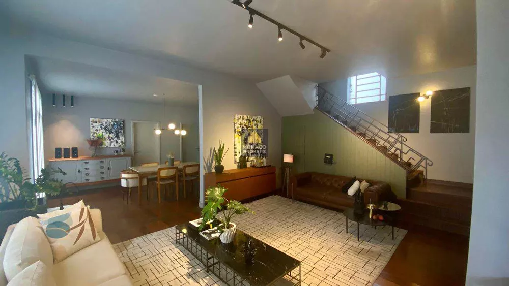 Casa, 4 quartos - Foto 1