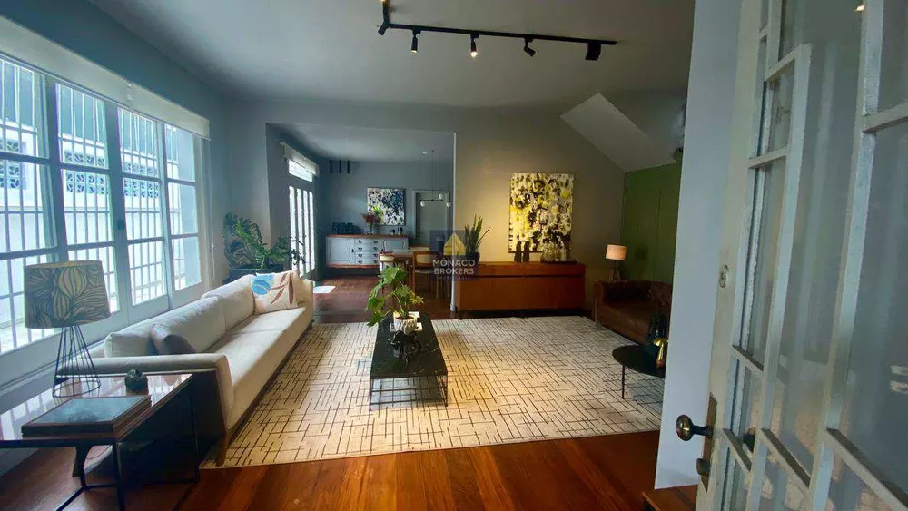 Casa, 4 quartos - Foto 6