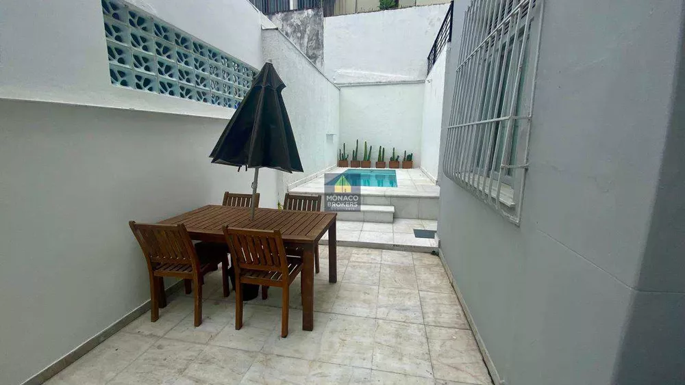 Casa, 4 quartos - Foto 36