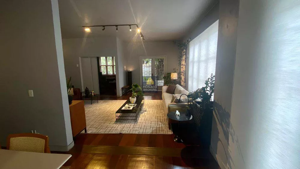 Casa, 4 quartos - Foto 3