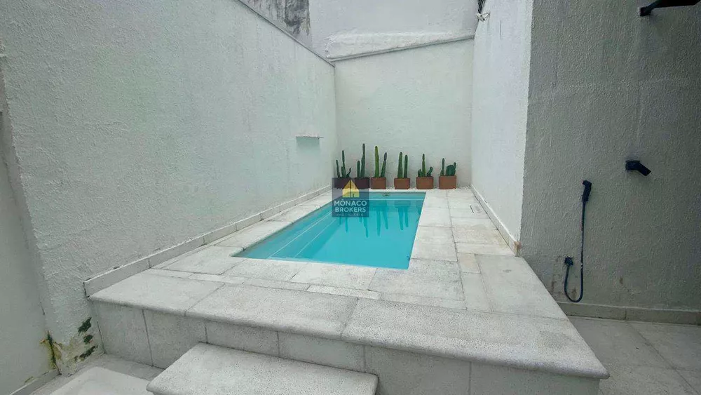 Casa, 4 quartos - Foto 37