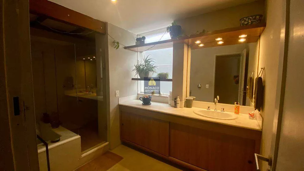 Casa, 4 quartos - Foto 20