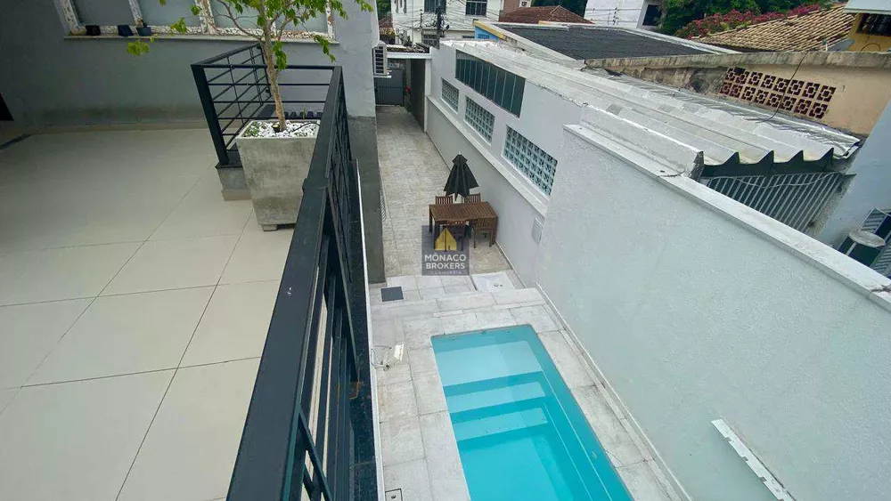 Casa, 4 quartos - Foto 40