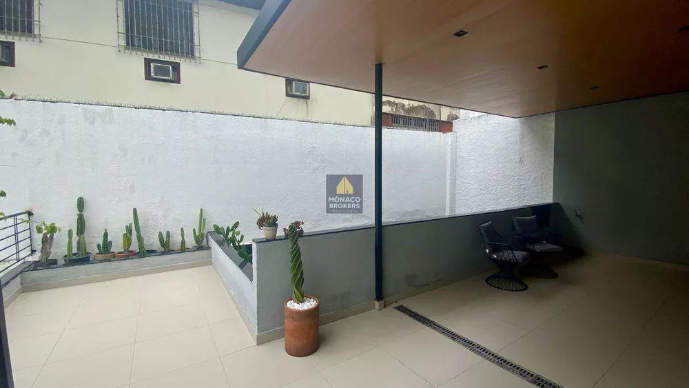 Casa, 4 quartos - Foto 35