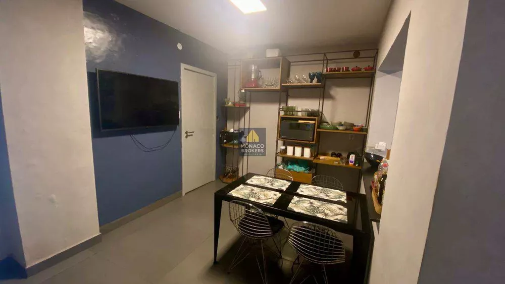 Casa, 4 quartos - Foto 28