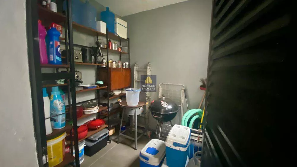 Casa, 4 quartos - Foto 42
