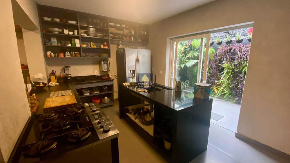 Casa, 4 quartos - Foto 30