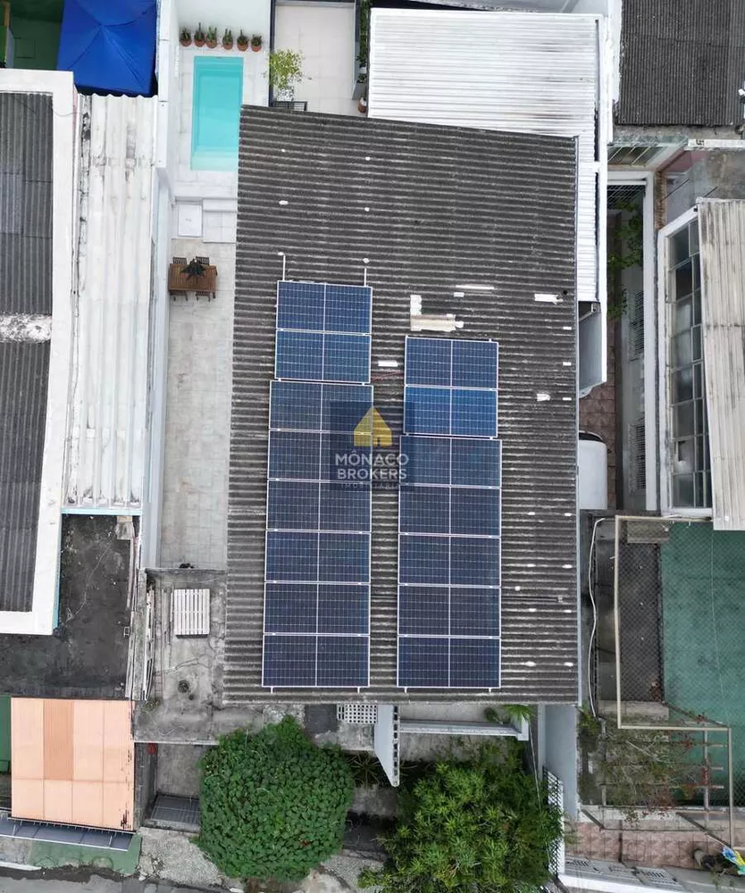 Casa, 4 quartos - Foto 47