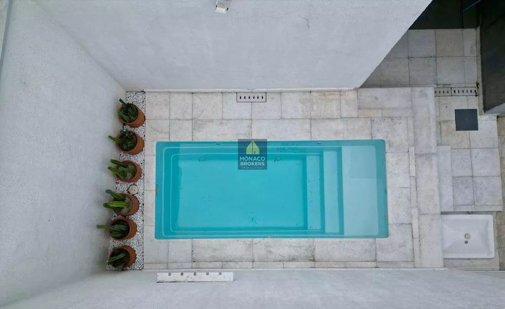 Casa, 4 quartos - Foto 41