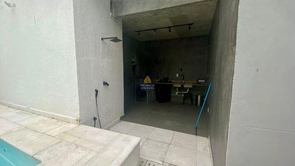 Casa, 4 quartos - Foto 45