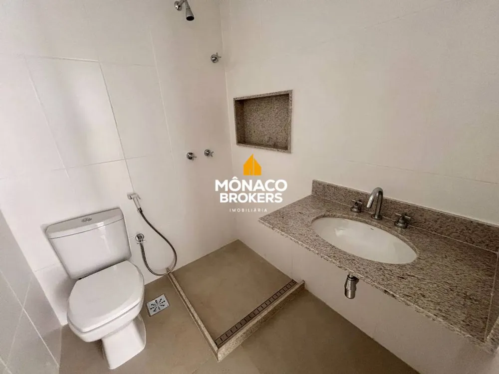 Apartamento, 4 quartos, 132 m² - Foto 31