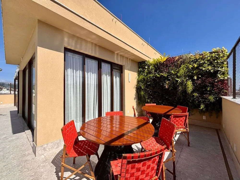 Apartamento, 4 quartos, 132 m² - Foto 13