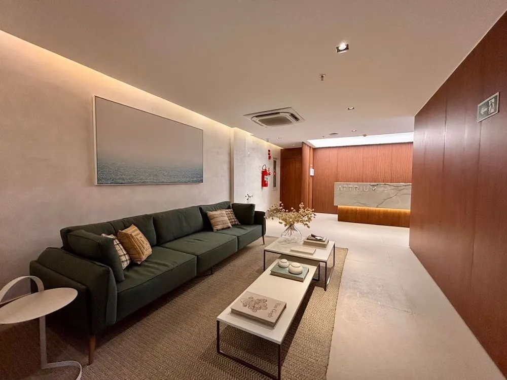 Apartamento, 4 quartos, 132 m² - Foto 20