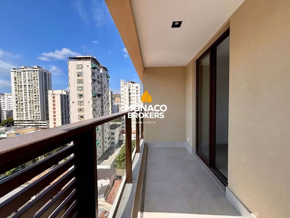 Apartamento, 4 quartos, 132 m² - Foto 35
