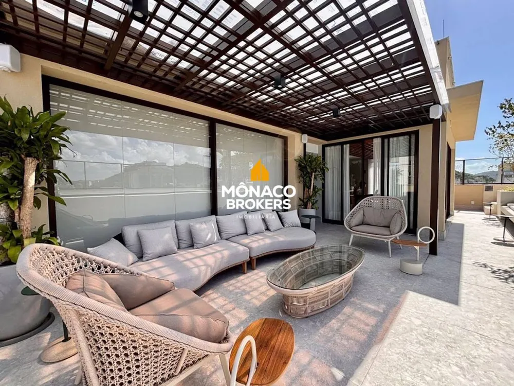Apartamento, 4 quartos, 132 m² - Foto 37