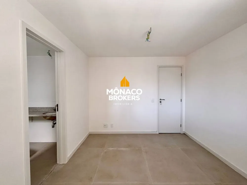 Apartamento, 4 quartos, 132 m² - Foto 7