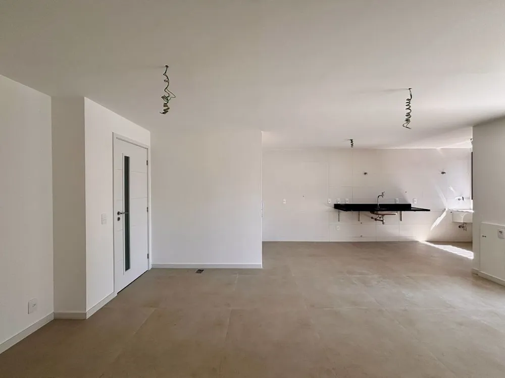 Apartamento, 4 quartos, 132 m² - Foto 3