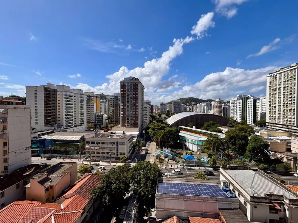 Apartamento, 4 quartos, 132 m² - Foto 21