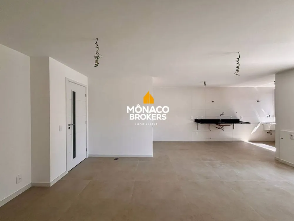 Apartamento, 4 quartos, 132 m² - Foto 5