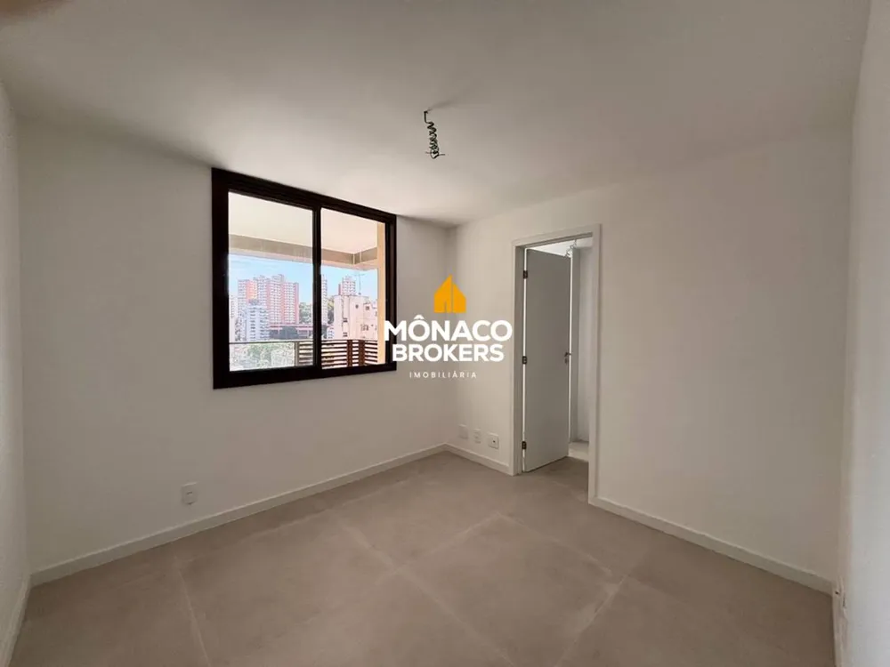Apartamento, 4 quartos, 132 m² - Foto 21