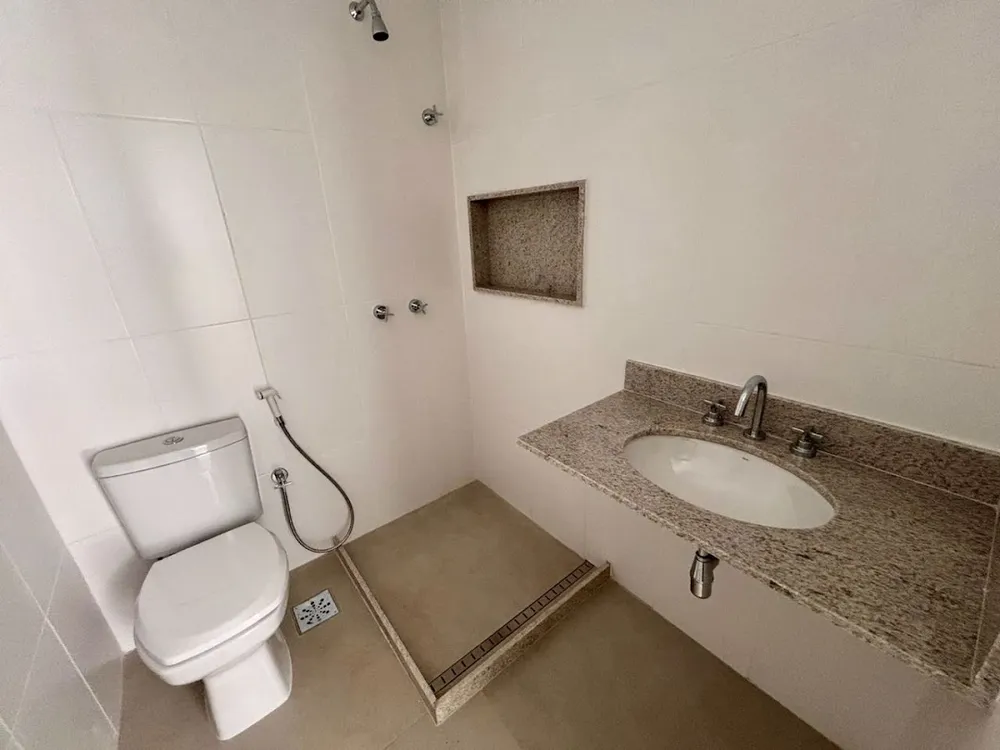 Apartamento, 4 quartos, 132 m² - Foto 12