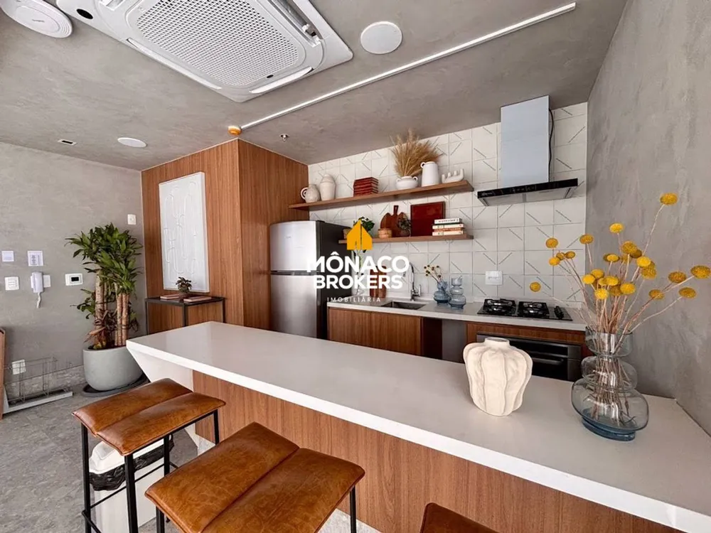 Apartamento, 4 quartos, 132 m² - Foto 39