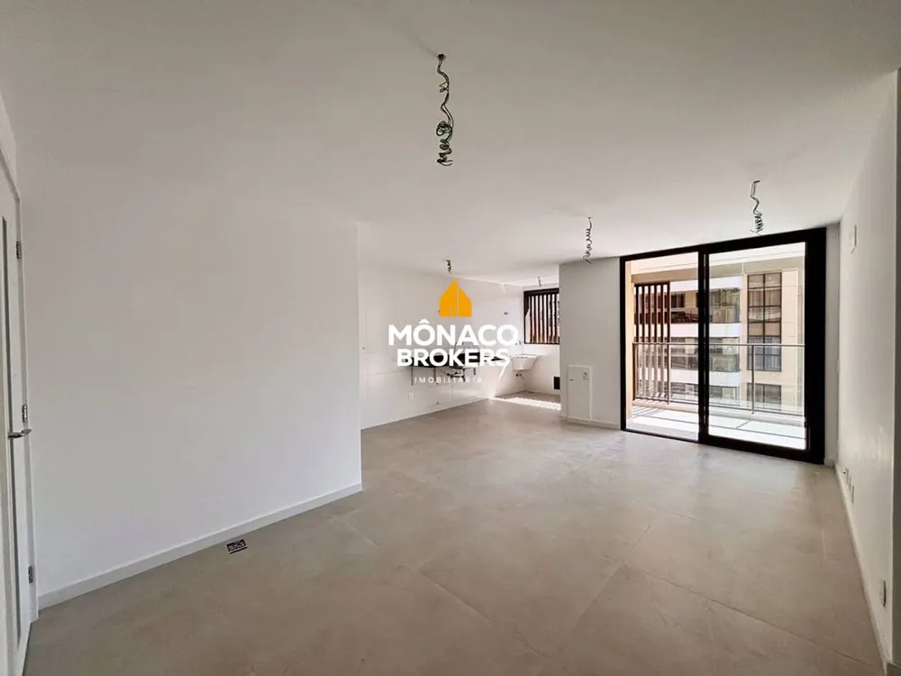 Apartamento, 4 quartos, 132 m² - Foto 11