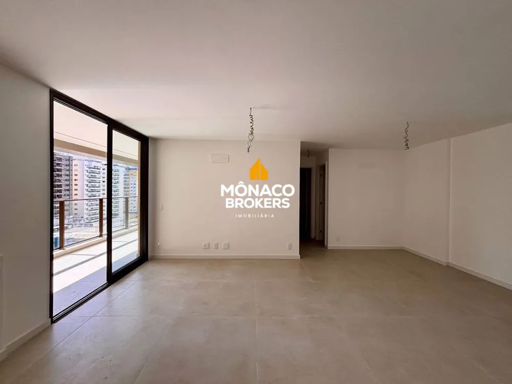 Apartamento, 4 quartos, 132 m² - Foto 19