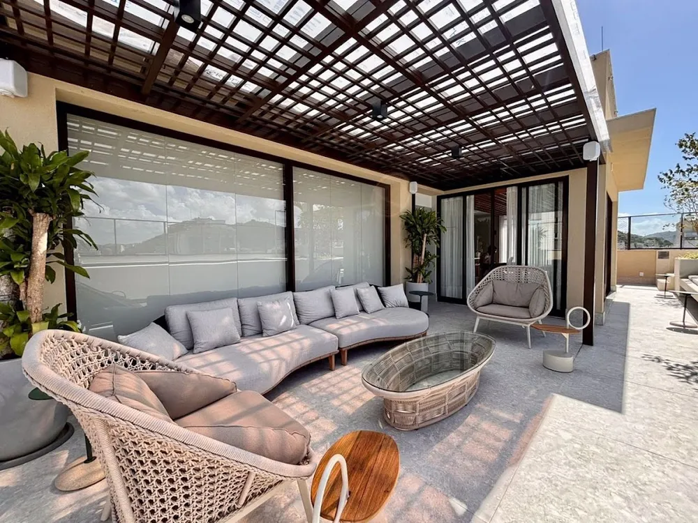 Apartamento, 4 quartos, 132 m² - Foto 17