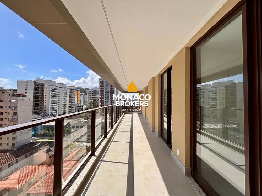 Apartamento, 4 quartos, 132 m² - Foto 15