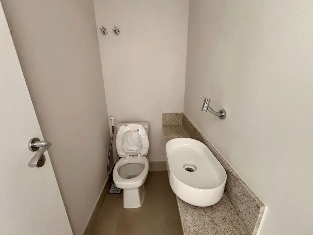 Apartamento, 4 quartos, 132 m² - Foto 5