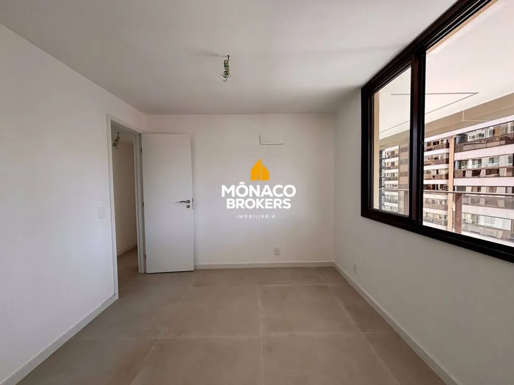 Apartamento, 4 quartos, 132 m² - Foto 33