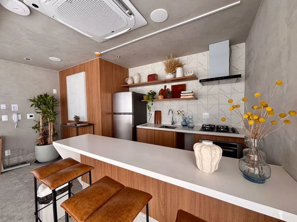 Apartamento, 4 quartos, 132 m² - Foto 23
