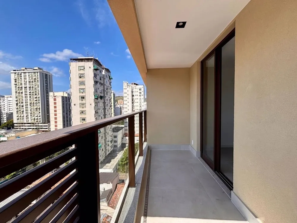 Apartamento, 4 quartos, 132 m² - Foto 9