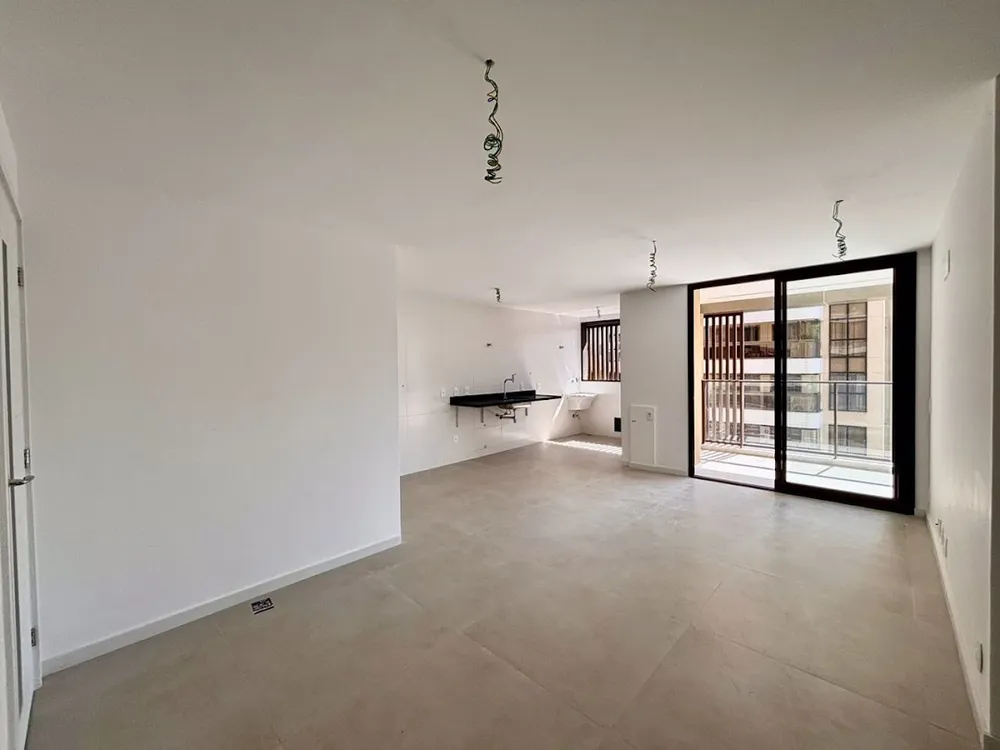 Apartamento, 4 quartos, 132 m² - Foto 6