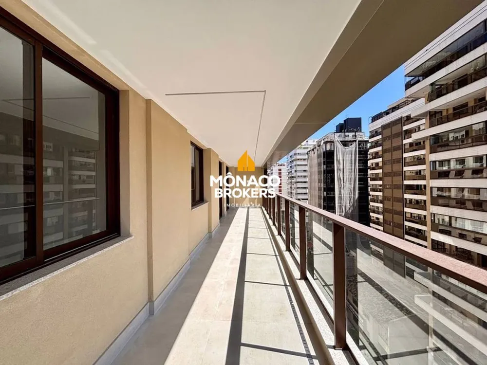 Apartamento, 4 quartos, 132 m² - Foto 17