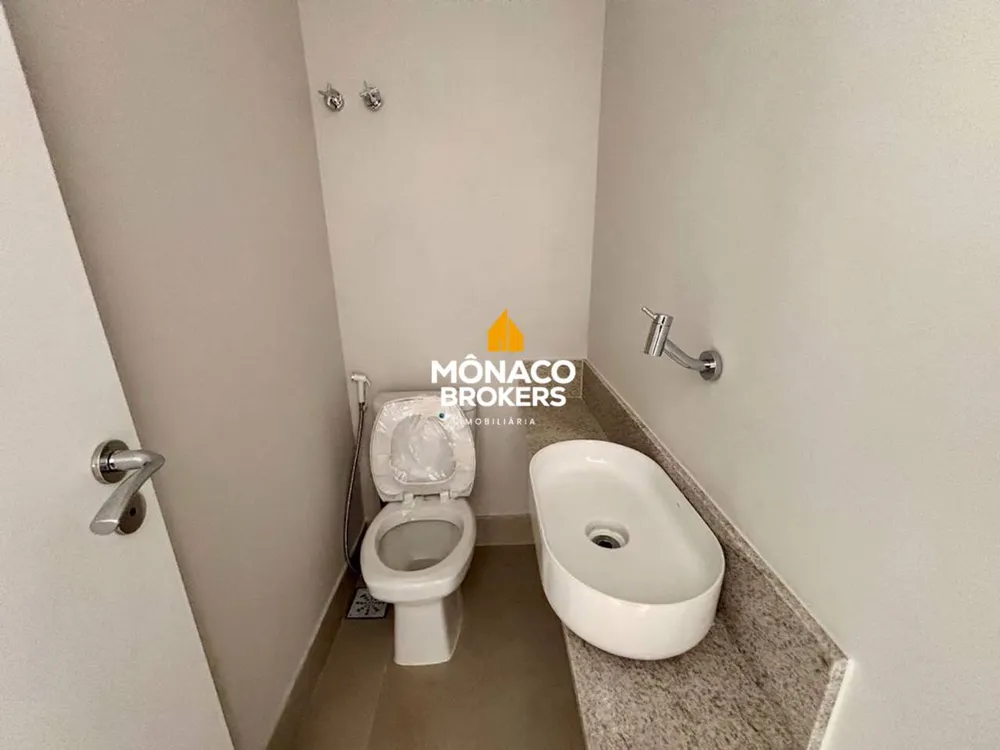 Apartamento, 4 quartos, 132 m² - Foto 9