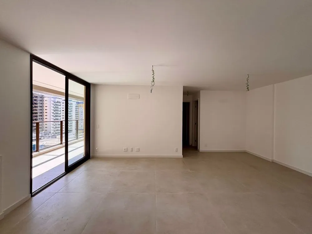 Apartamento, 4 quartos, 132 m² - Foto 11