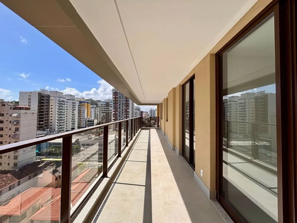 Apartamento, 4 quartos, 132 m² - Foto 8