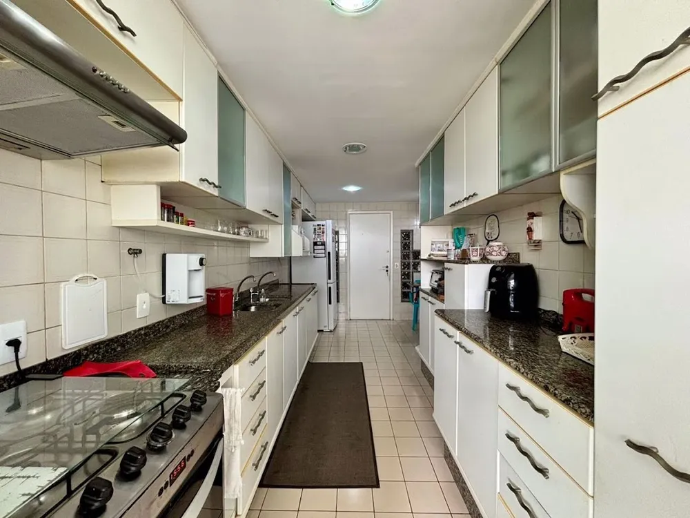 Cobertura, 5 quartos, 346 m² - Foto 25