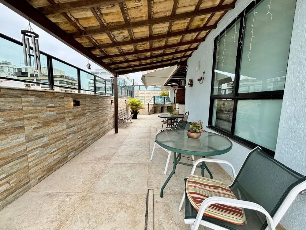 Cobertura, 5 quartos, 346 m² - Foto 32