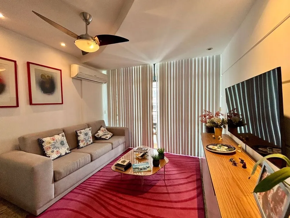 Cobertura, 5 quartos, 346 m² - Foto 18