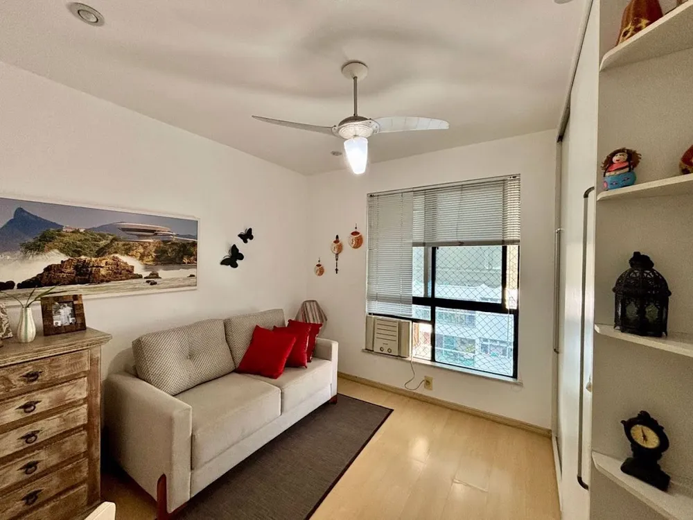 Cobertura, 5 quartos, 346 m² - Foto 20