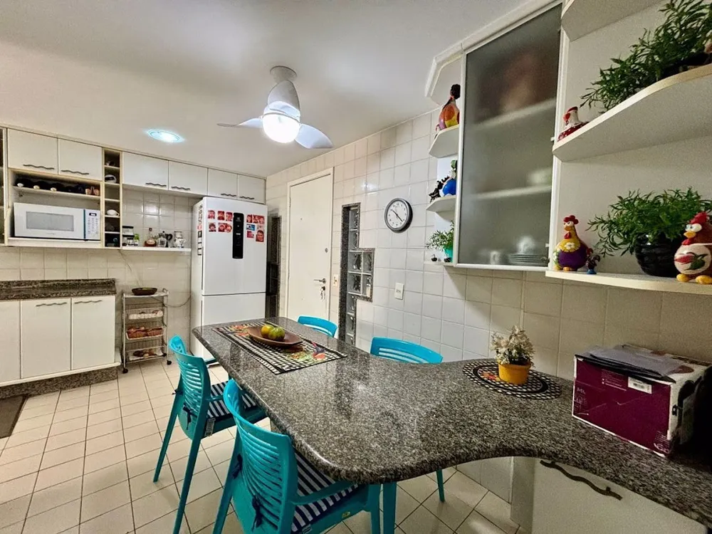 Cobertura, 5 quartos, 346 m² - Foto 23