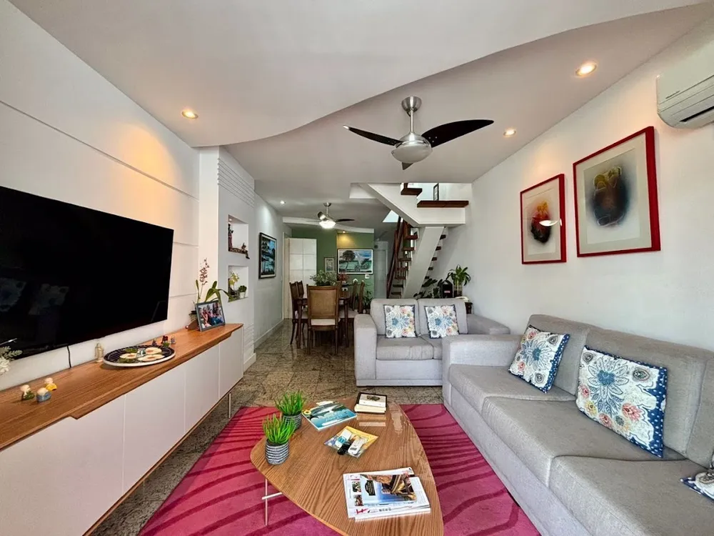 Cobertura, 5 quartos, 346 m² - Foto 17