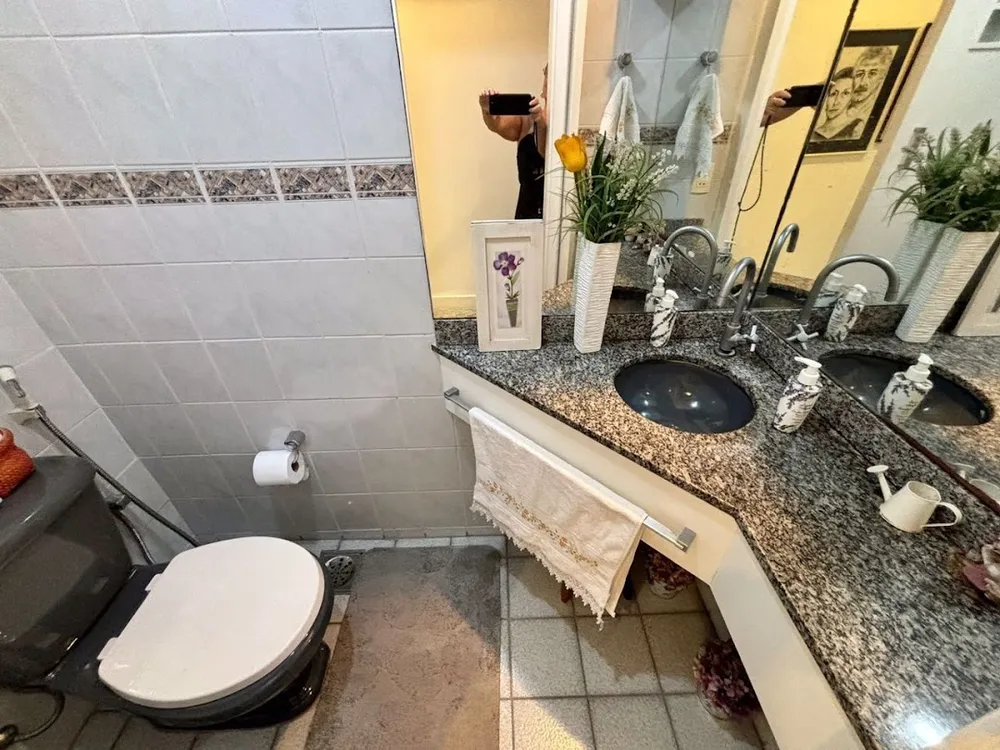 Cobertura, 5 quartos, 346 m² - Foto 12