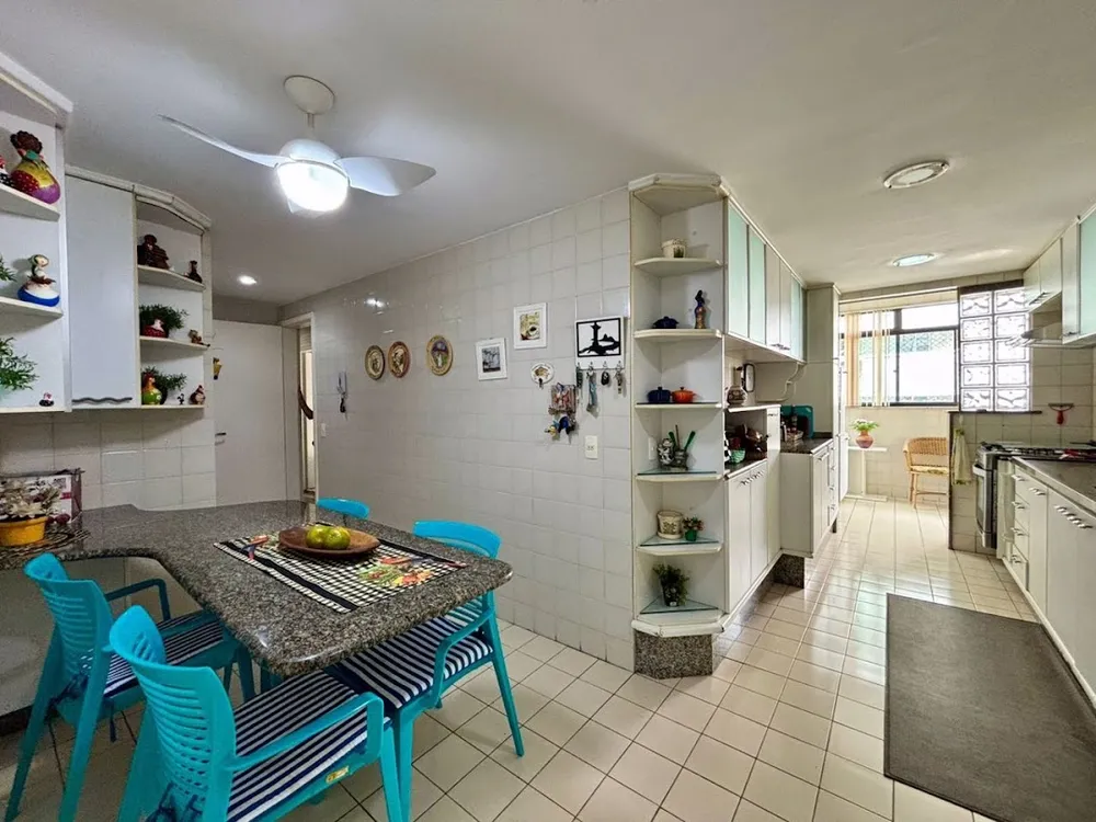 Cobertura, 5 quartos, 346 m² - Foto 22